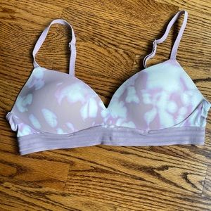 Auden Push Up Bra